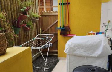 Casa Sempre Viva - Foto 21