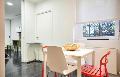 Apartamento Principe Pio - Photo 12