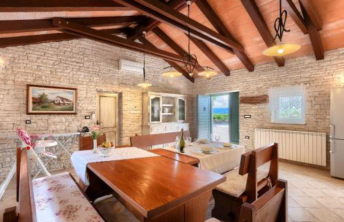 Villa Škavre by IstriaLux - Foto 37