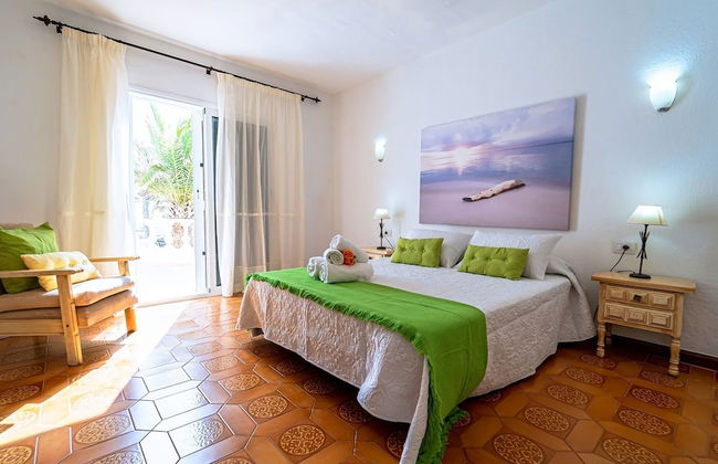 Belvilla by OYO Holiday Home in Arico El Nuevo - Foto 6