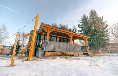 Lazy Deer - Camp - Foto 65