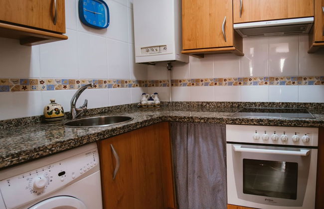 Las Sirenas - Foto 3