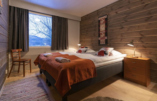 Nuorgam Holiday Village - Foto 15