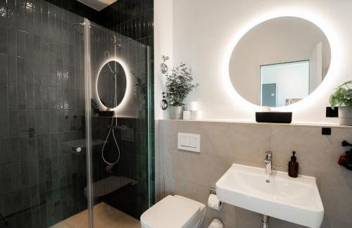 Homaris Apartments Winterhude - Foto 111