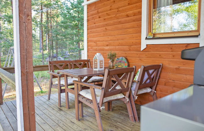 Kettukallio - Foto 41