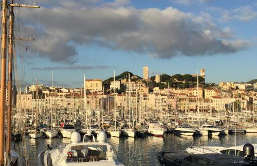 Studio Cosy Merle - Foto 27