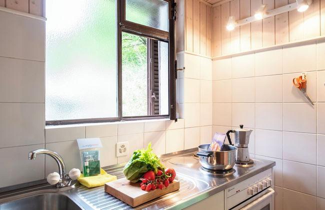 Spitzenhaus Val Onsernone - Foto 8