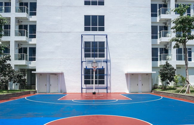 Minimalist Studio Room at Puri Mansion Apartment - Foto 10