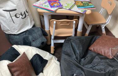 ENTIRE Big Home Close To Events - 2 Family Rooms - Kid Friendly - Private Patio & Firepit - Foto 36