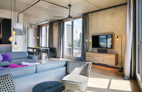 Downtown Apartments Berlin - Foto 126