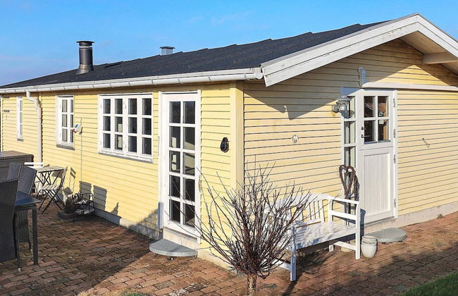 5 Person Holiday Home in Kerteminde - Foto 18