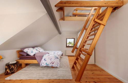 Design Apartments - "Havelnest" - Foto 28