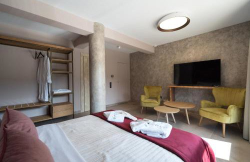 Evritos Villas & Suites with pool - Foto 63