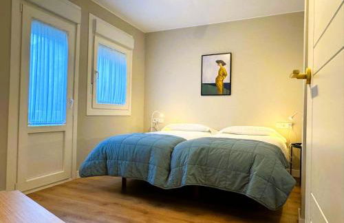 Nuevo y luminoso apartamento en el corazón de Vigo - Foto 14