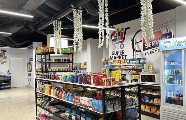 Kease Malqa B5-6 Royal Touch XZ43 - Foto 20