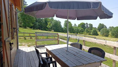 Chalet Chez Picou - Foto 3