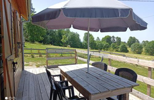 Chalet Chez Picou - Foto 3