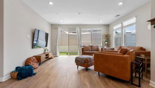 Family home with Private Gym - Foto 2