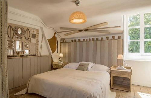 Ze GOOD HOUSE Manoir Percheron jusqu'à 26 pers - Foto 15