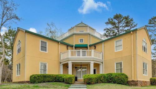 The Lake House on Cherokee Ridge Golf Course - Foto 2