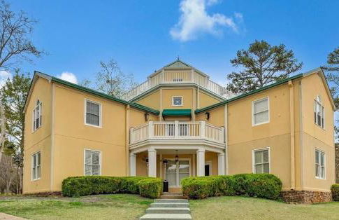 The Lake House on Cherokee Ridge Golf Course - Foto 2