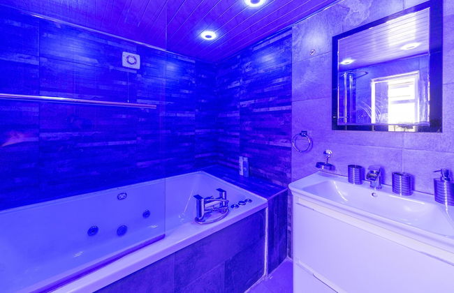 Charming 5-bed House in Birmingham - Foto 29