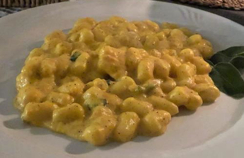 Baita Dal Vikingo - Foto 18