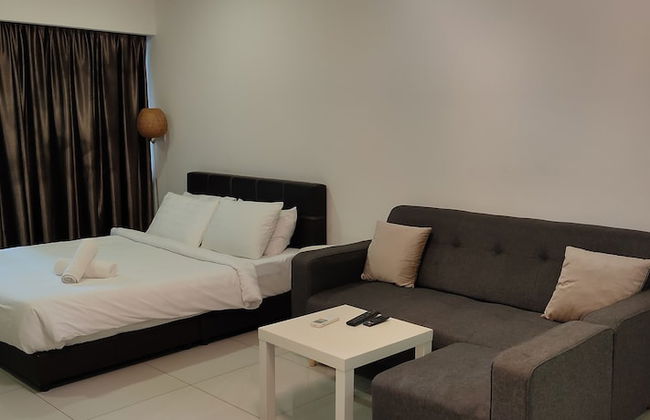 Summer Suites KLCC by Luna - Foto 23