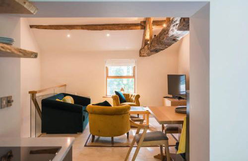 WellyBob Cottage, by Birch Stays - New Home - Foto 63