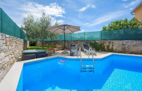 Lovely Home In Visnjan With Wifi - Foto 1