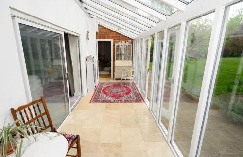 Charming Country House near Henley-on-Thames - Foto 4