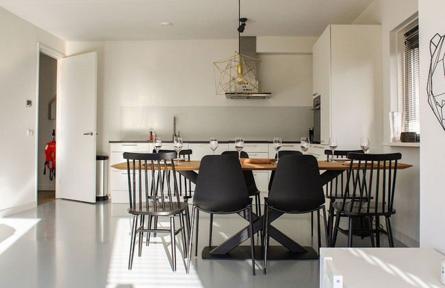 Villa With Large Garden in a Holiday Park - Foto 13