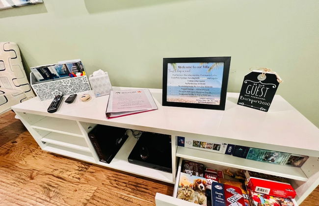 Beachside Bliss Lush Private Pool BBQ King Bed - Foto 45