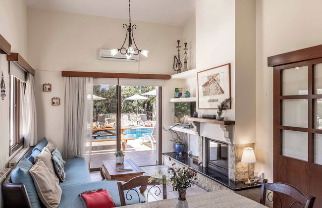 Villa Meadowlands - Photo 31