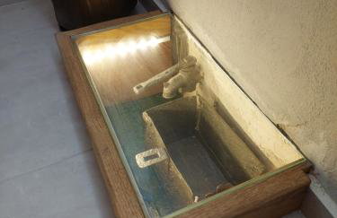 The Cocoon and olives Hut - Foto 66