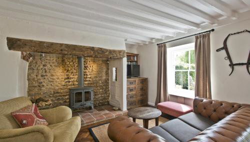 Japonica Cottage - Foto 1