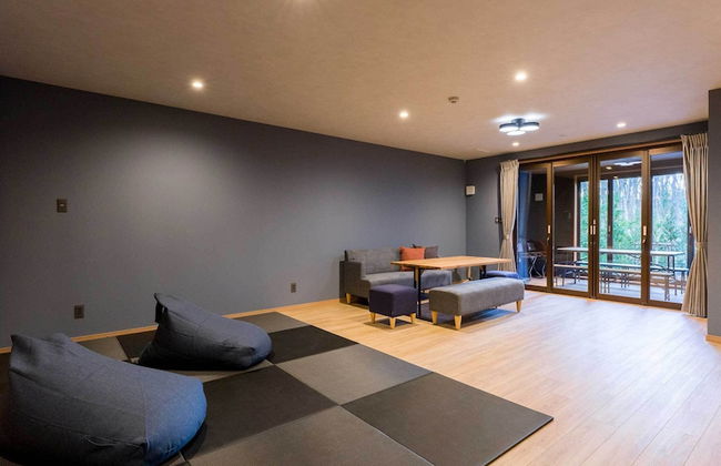 Rakuten STAY VILLA Nasu - Foto 64