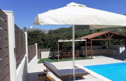 Giannis Villa - Photo 68