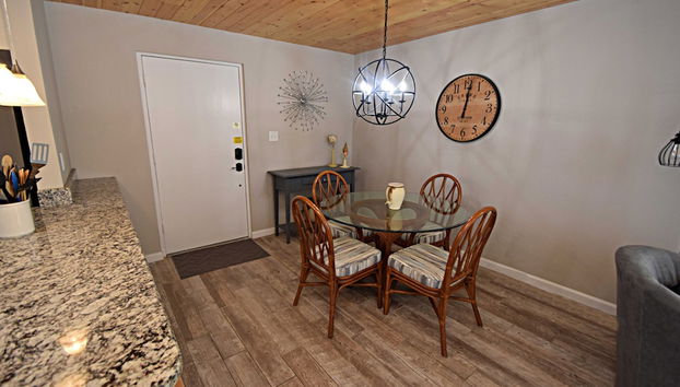 Gulf House - Foto 5, Habitación