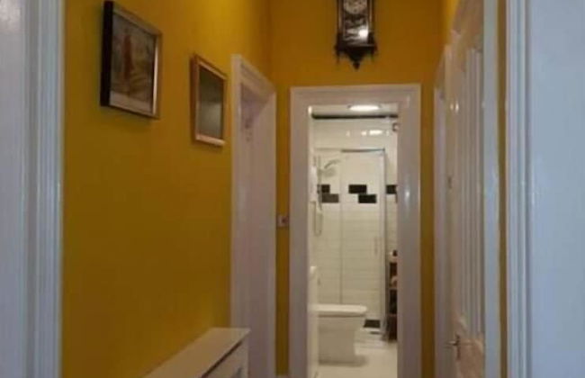 Snug - Fountain Bank Apartment - Photo 2