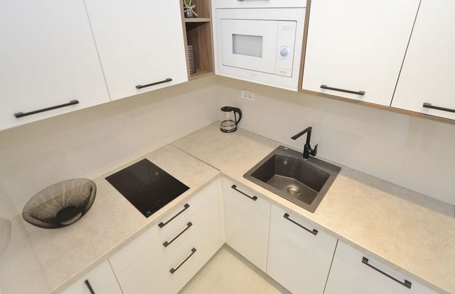 Solaris Lux Apartments - Foto 19