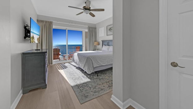 Sterling Beach #1206 - Foto 3, Zimmer