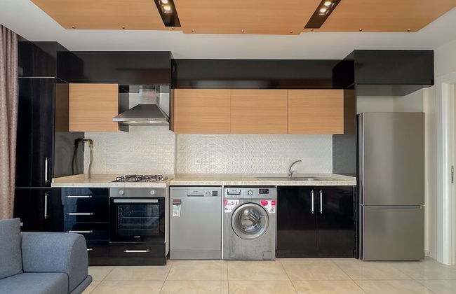 Flower City Suites - Photo 29