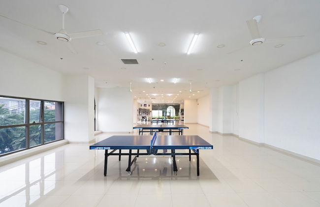 Gin House - Garden Gate APT Phu Nhuan - Foto 39