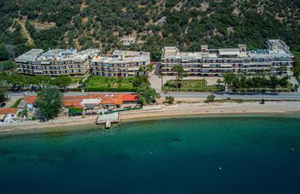 Blue View Home - Foto 50