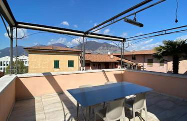 Penelope al Lago intero villino con terrazza vista lago - Foto 19