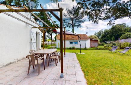 Nid Douillet Terre et Mer - Foto 18