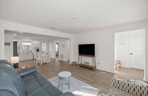 Large 3 bedroom with Golf Cart - Foto 10