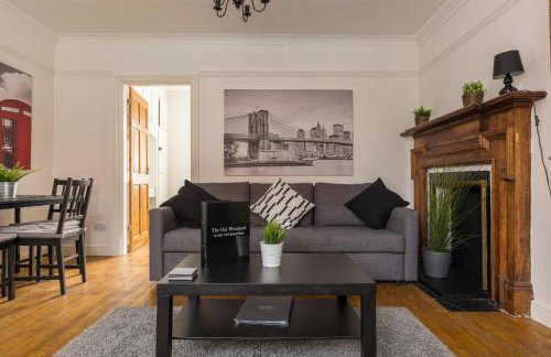 The Old Woodyard at Syston - Foto 52