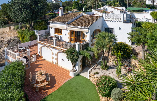 Villa Monte Feliz - Foto 33